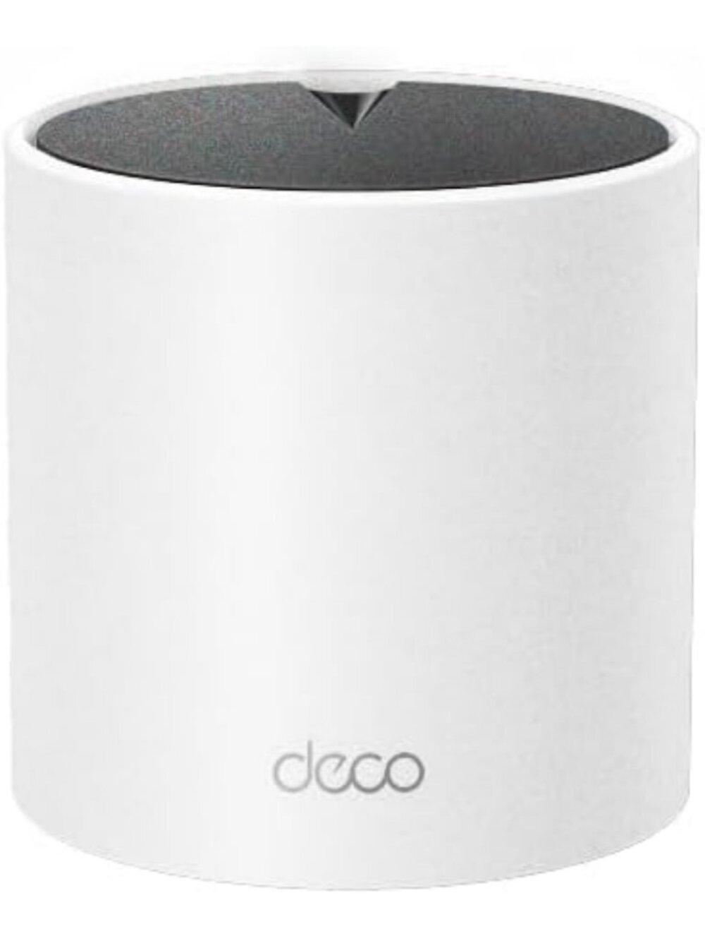 Dual-Band AX1500 WiFi 6 Mesh System | Covers 2,100 sq.ft. | 2 Gigabit Ports